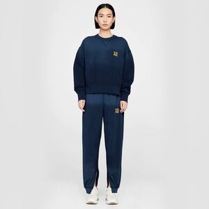 Anine Bing sweatshirt and sweatpants  Size XS